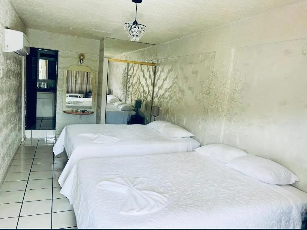 La Posada Jayuya Hotel